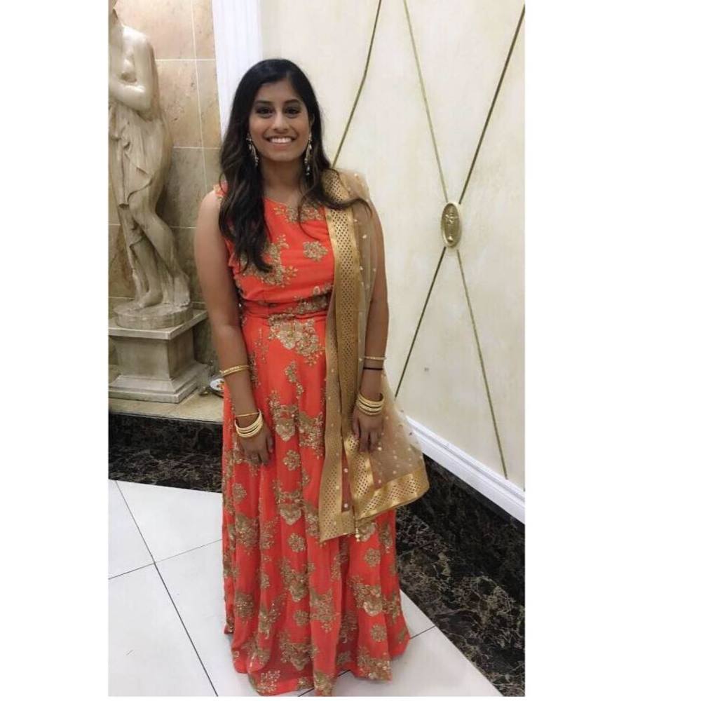 Meet your Posher, Jaskiran